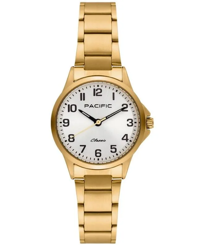 Hodinky dámské Pacific Classic PC01021
