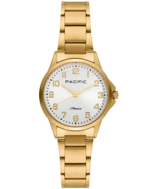 Hodinky dámské Pacific Classic PC01022
