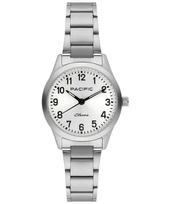 Hodinky dámské Pacific Classic PC01024
