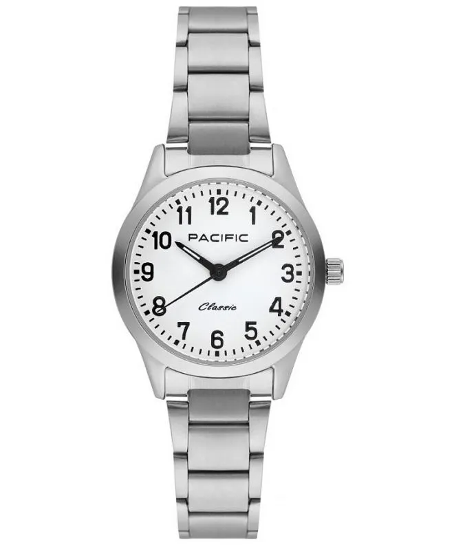 Hodinky dámské Pacific Classic PC01025