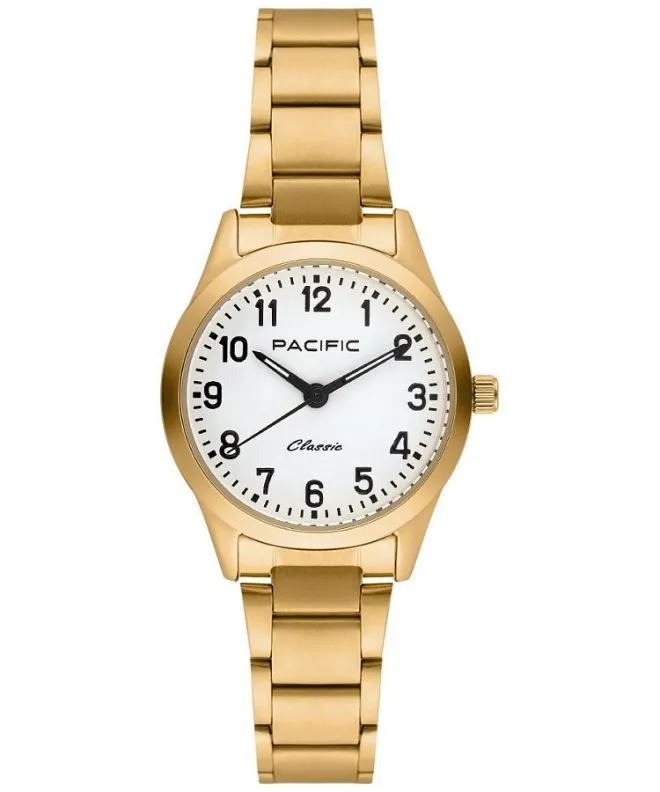 Hodinky dámské Pacific Classic PC01026