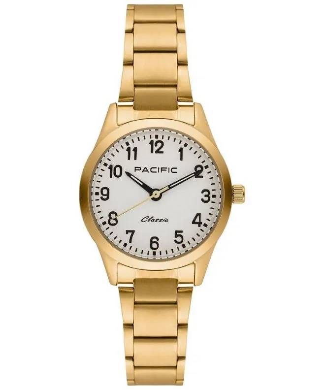 Hodinky dámské Pacific Classic PC01027