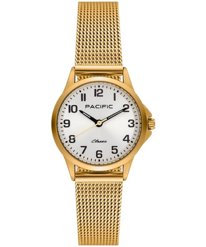Hodinky dámské Pacific Classic PC01030