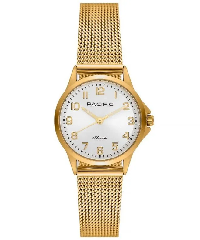 Hodinky dámské Pacific Classic PC01031