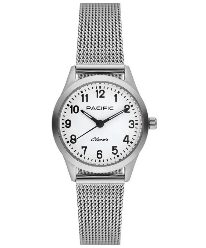 Hodinky dámské Pacific Classic PC01033
