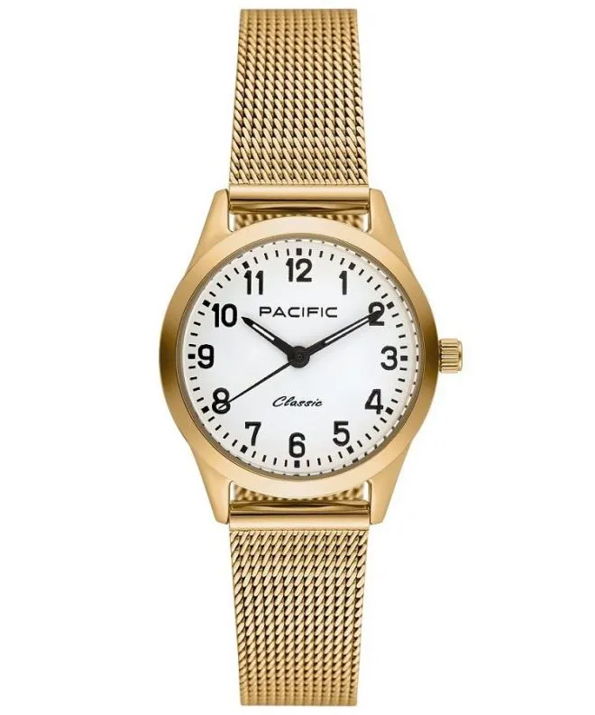 Hodinky dámské Pacific Classic PC01034