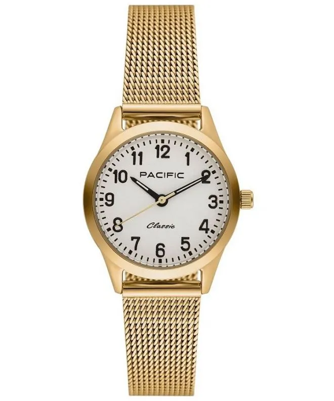 Hodinky dámské Pacific Classic PC01035