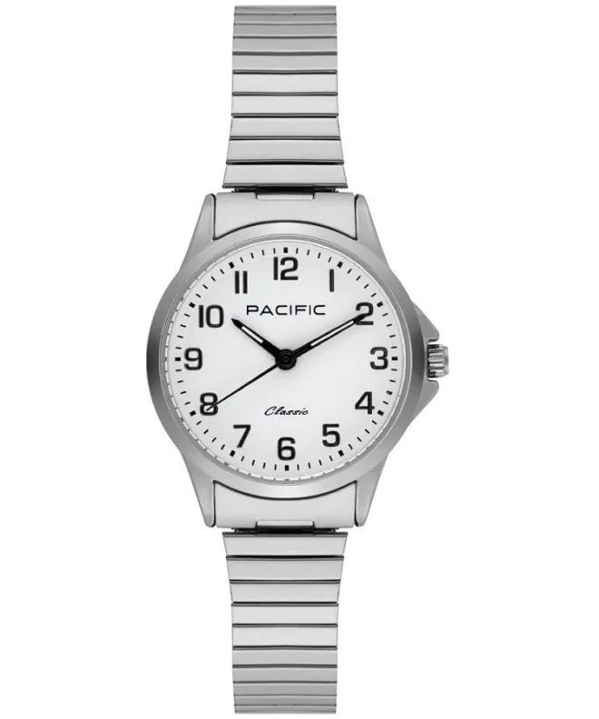 Hodinky dámské Pacific Classic PC01036