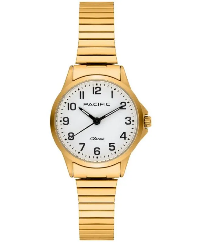 Hodinky dámské Pacific Classic PC01037