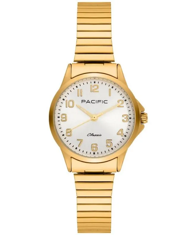 Hodinky dámské Pacific Classic PC01038