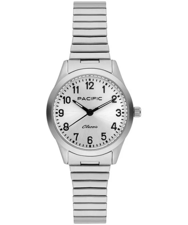 Hodinky dámské Pacific Classic PC01040