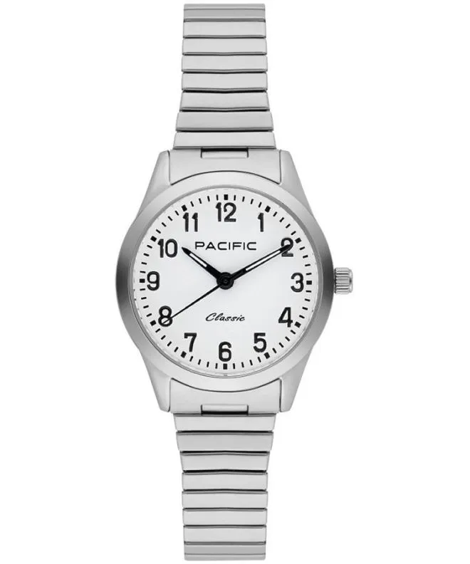 Hodinky dámské Pacific Classic PC01041