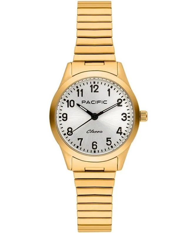 Hodinky dámské Pacific Classic PC01042