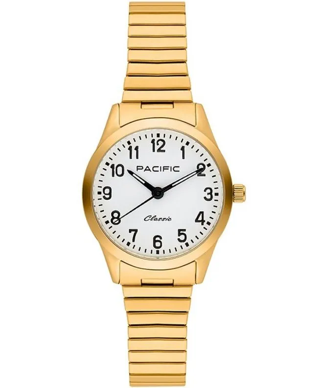 Hodinky dámské Pacific Classic PC01043
