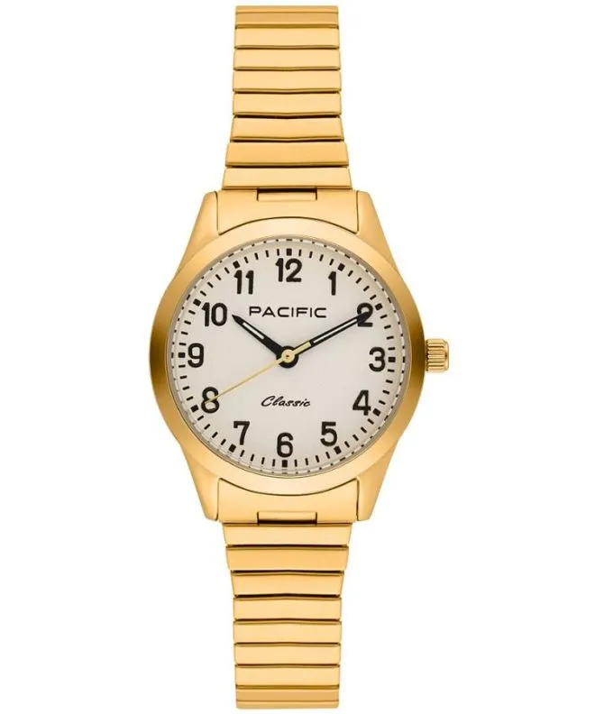 Hodinky dámské Pacific Classic PC01044