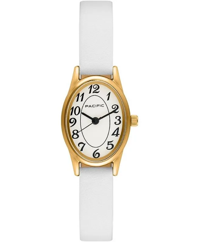 Hodinky dámské Pacific Classic PC01051
