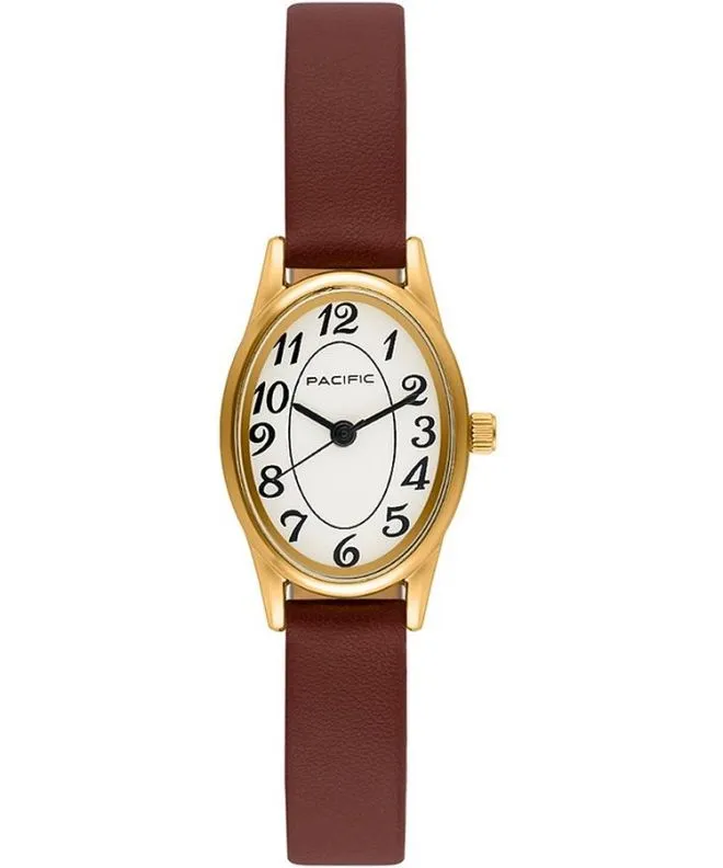 Hodinky dámské Pacific Classic PC01052