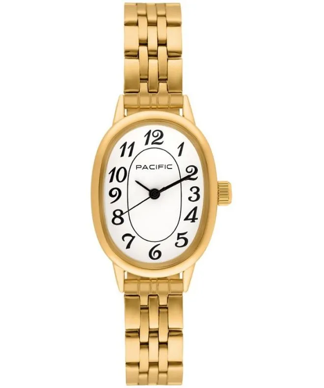 Hodinky dámské Pacific Classic PC01058