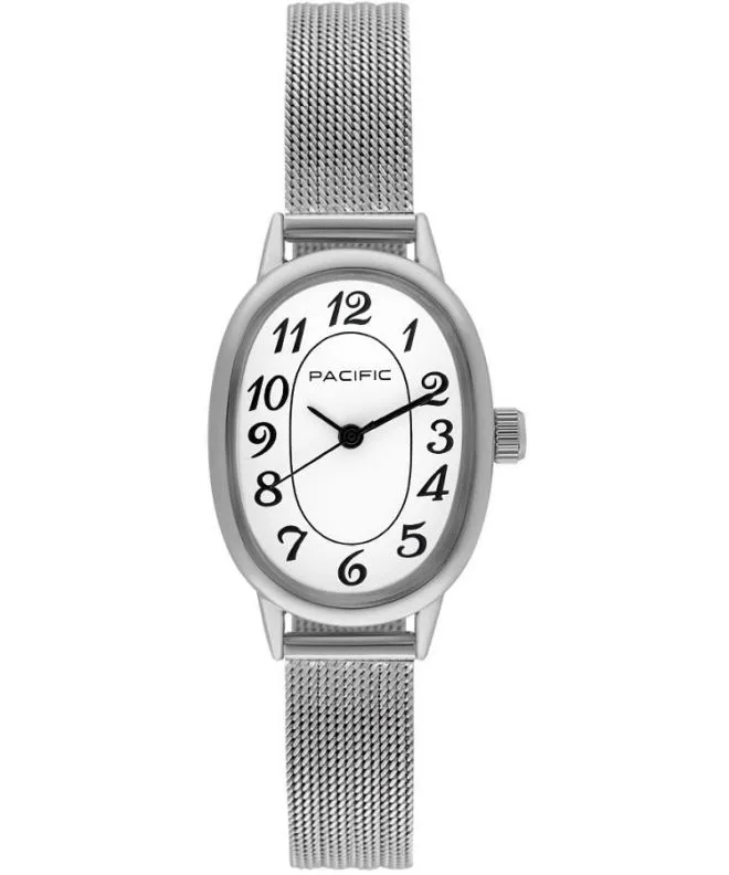 Hodinky dámské Pacific Classic PC01062