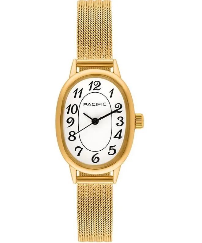 Hodinky dámské Pacific Classic PC01063