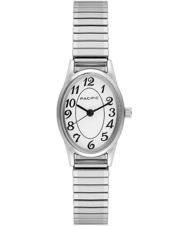 Hodinky dámské Pacific Classic PC01067