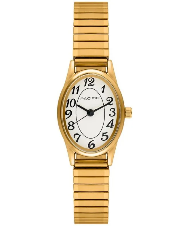 Hodinky dámské Pacific Classic PC01068