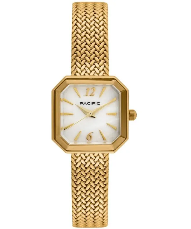 Hodinky dámské Pacific Classic PC01072