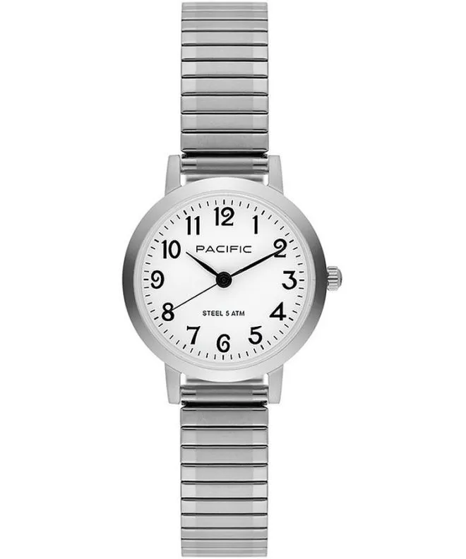Hodinky dámské Pacific Classic PC01074