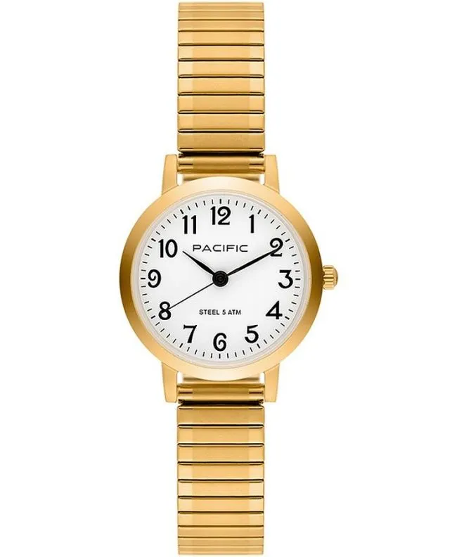 Hodinky dámské Pacific Classic PC01075