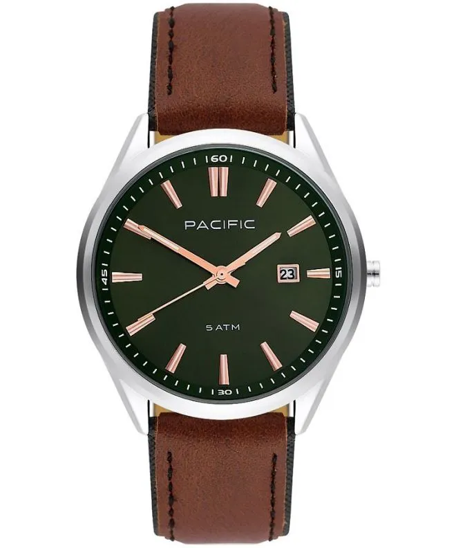 Hodinky pánské Pacific Classic PC01076