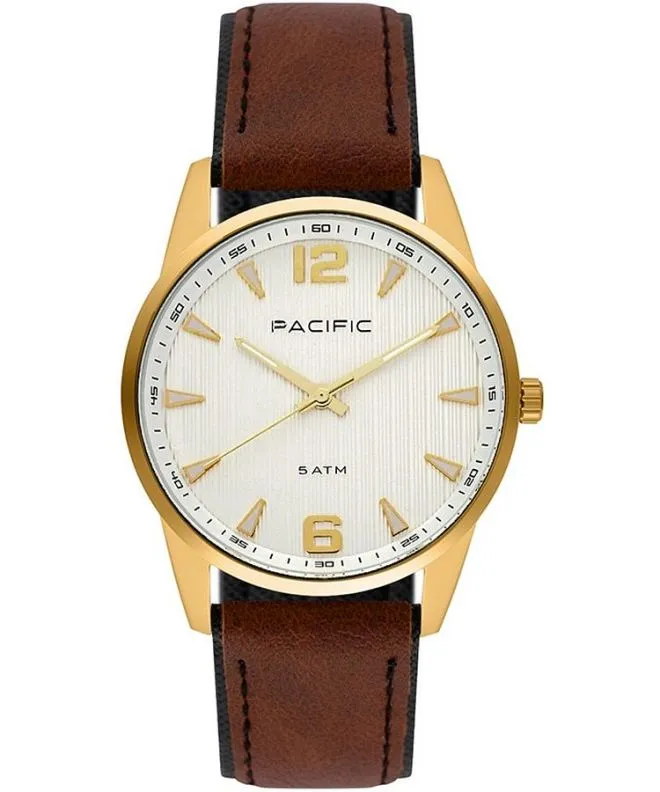 Hodinky pánské Pacific Classic PC01080