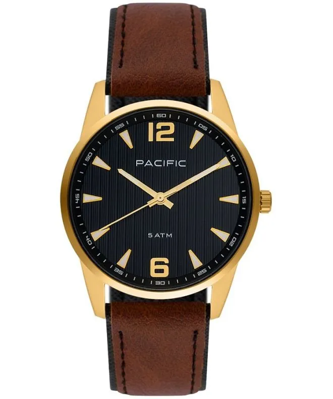 Hodinky pánské Pacific Classic PC01081