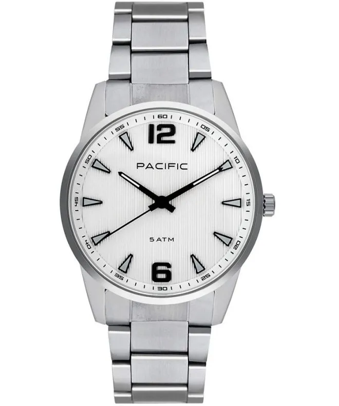 Hodinky pánské Pacific Classic PC01082