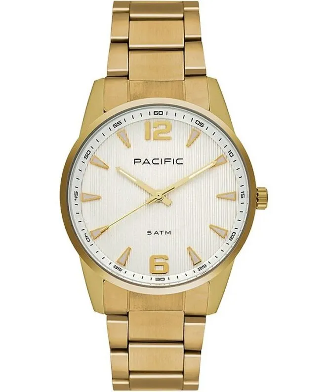Hodinky pánské Pacific Classic PC01084