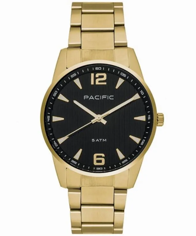 Hodinky pánské Pacific Classic PC01085