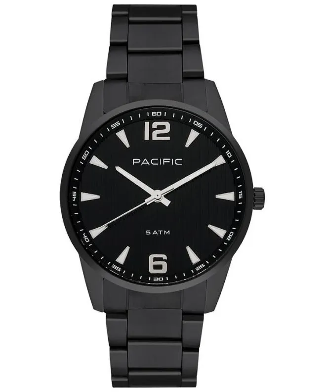 Hodinky pánské Pacific Classic PC01086