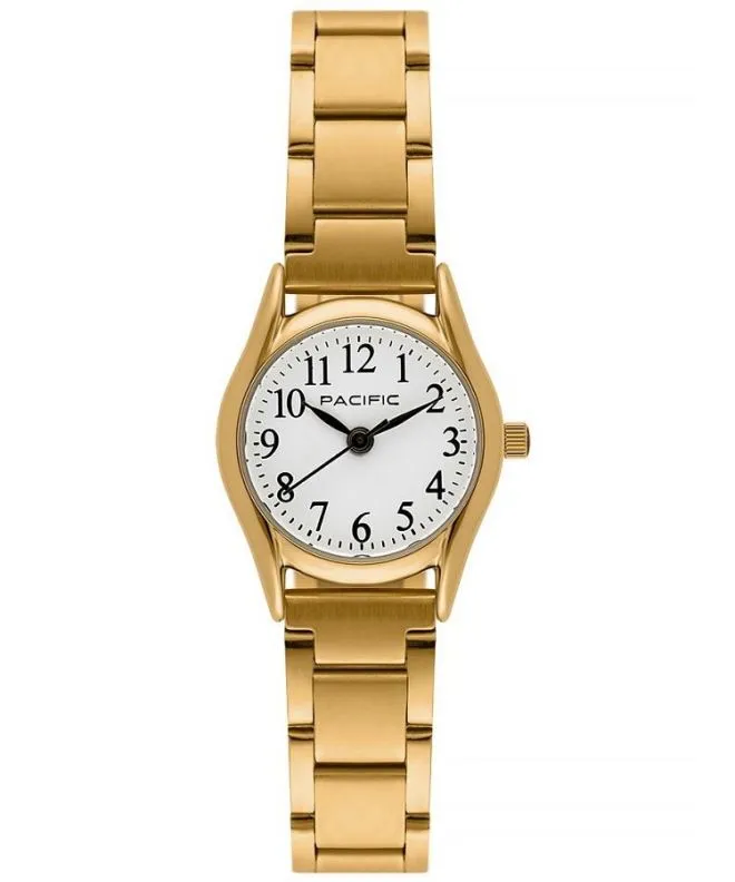 Hodinky dámské Pacific Classic PC010880