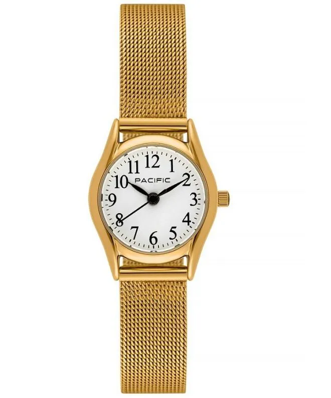 Hodinky dámské Pacific Classic PC010888