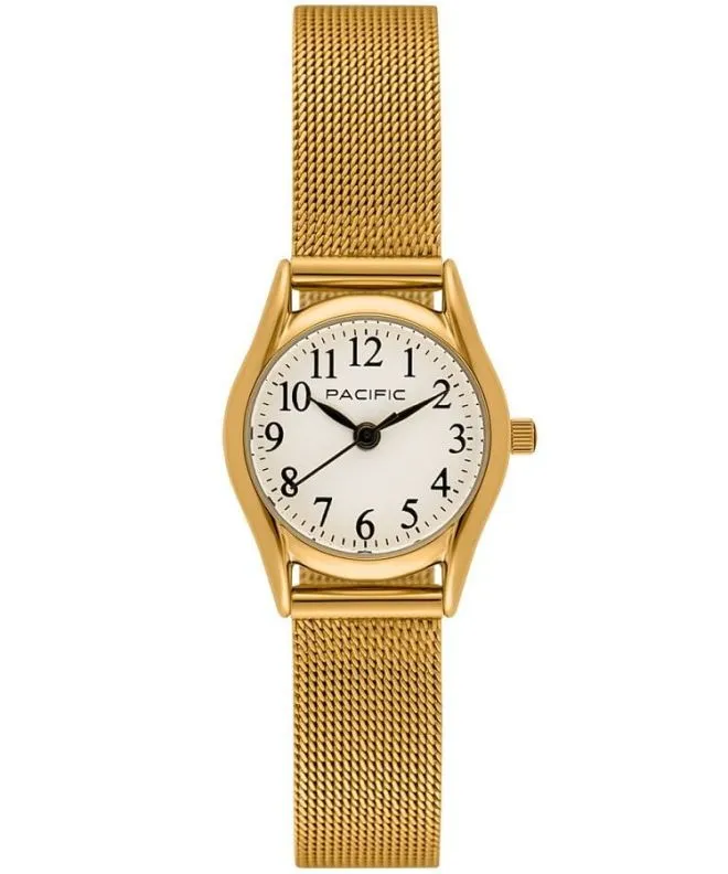 Hodinky dámské Pacific Classic PC010889