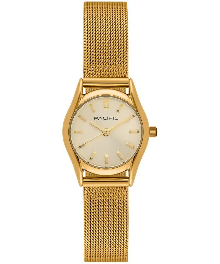 Hodinky dámské Pacific Classic PC010891