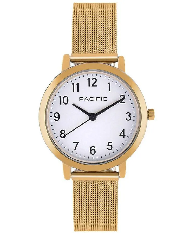 Hodinky dámské Pacific Classic PC010896