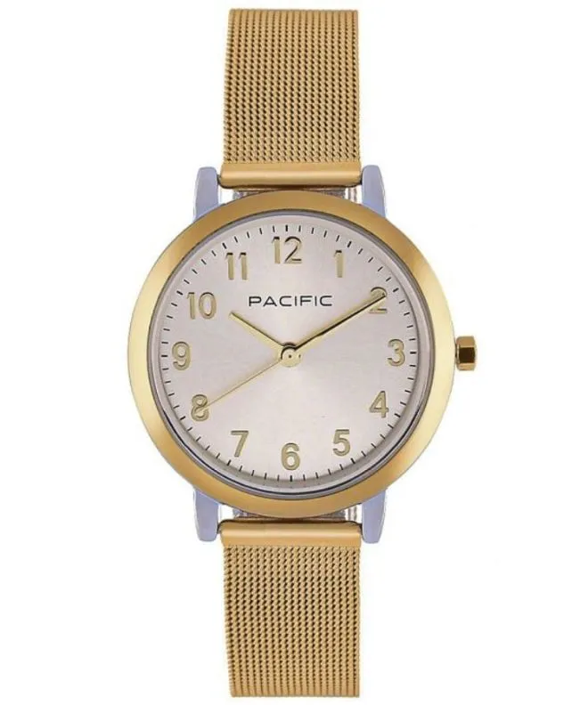 Hodinky dámské Pacific Classic PC010897