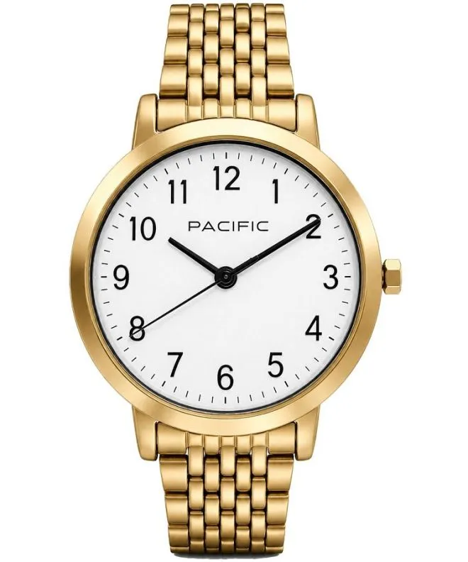 Hodinky dámské Pacific Classic PC010900