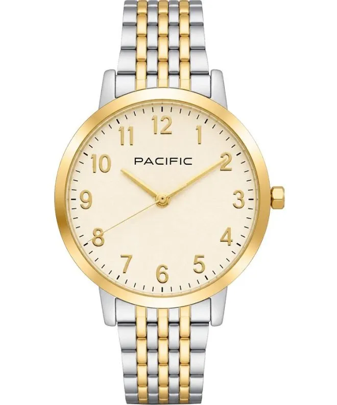 Hodinky dámské Pacific Classic PC010901