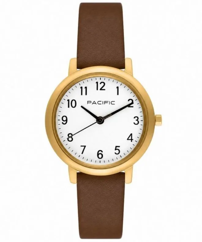 Hodinky dámské Pacific Classic PC010905