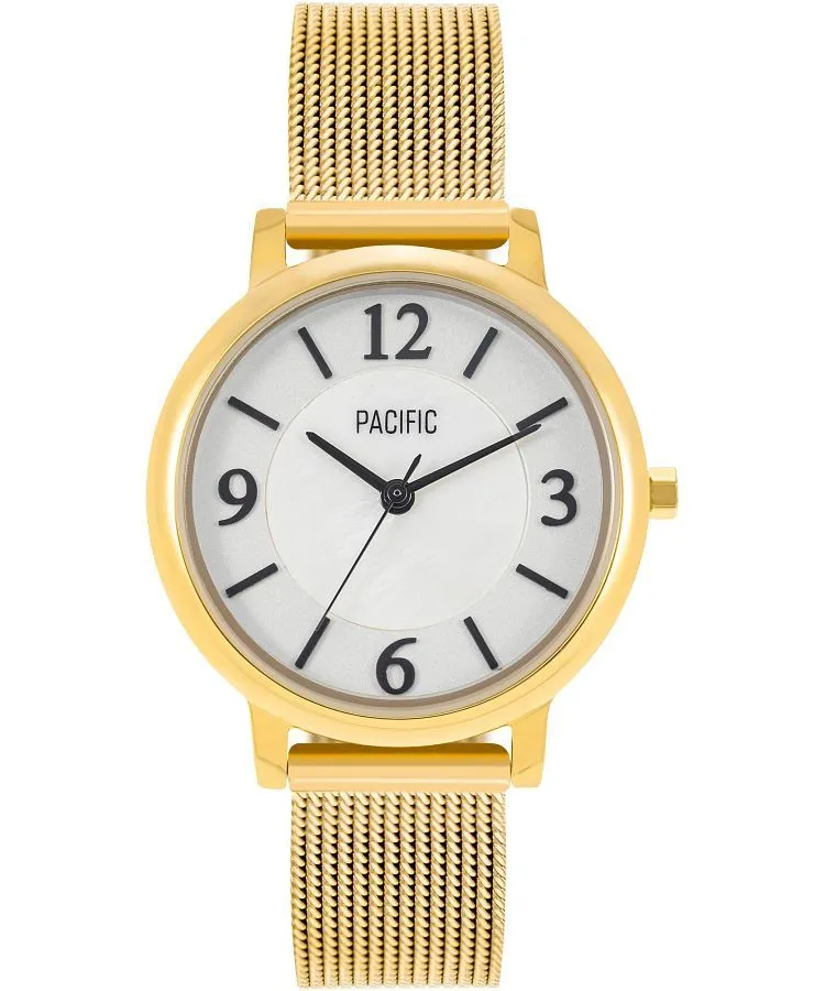Hodinky dámské Pacific Classic PC010907