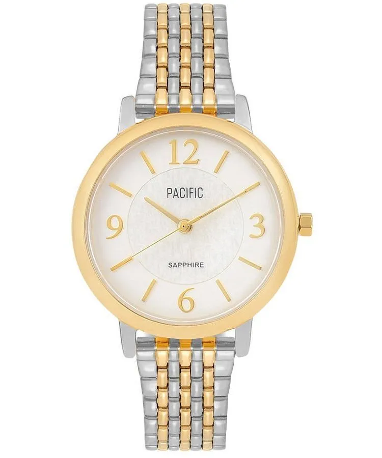 Hodinky unisex Pacific Sapphire PC010909