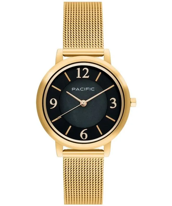 Hodinky dámské Pacific Classic PC010910