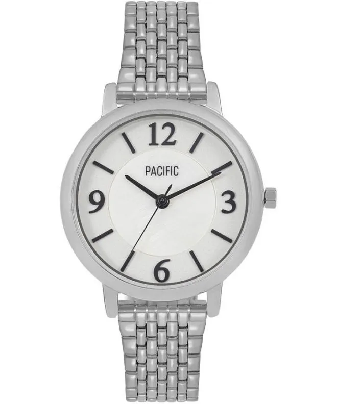 Hodinky dámské Pacific Classic PC010911
