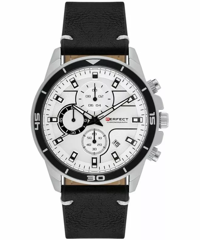 Hodinky pánské Perfect Classic PF01007